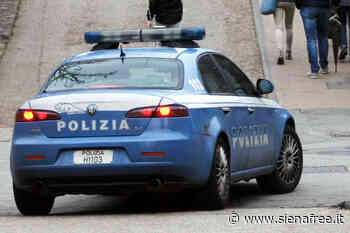 Siena, aggredisce autista del bus: minorenne rintracciato e denunciato dalla Polizia di Stato - SienaFree.it