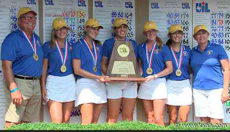 Trojan Sweep: Anderson girls win golf state title behind 2nd-round charge