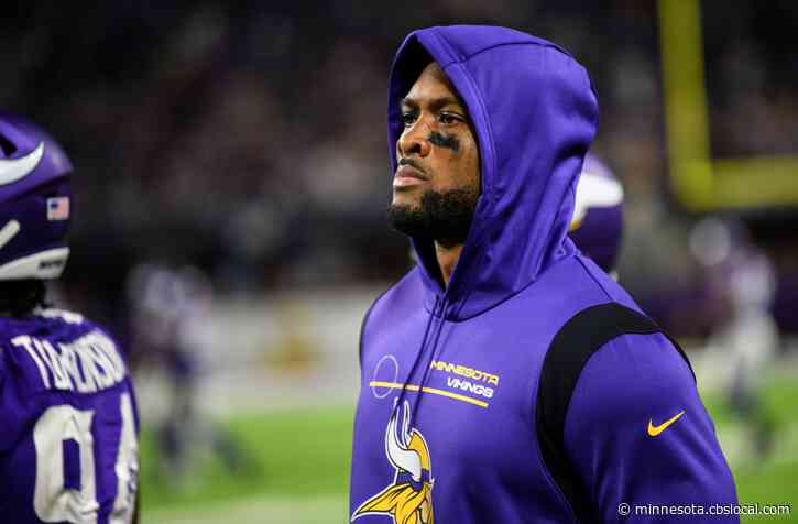 Vikings Get Big Pass-Rush Boost With Hunter’s Healthy Return