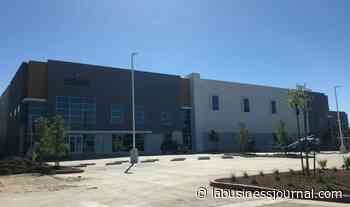 Aerospace Company Signs 115KSF Lease - Los Angeles Business Journal