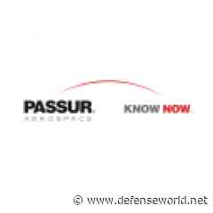 Short Interest in PASSUR Aerospace, Inc. (OTCMKTS:PSSR) Declines By 33.3% - Defense World
