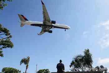 Forbes Global 2000: The World's Largest Airline & Aerospace Companies In 2022 - Forbes