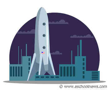 New resources target STEM via aerospace education - eSchool News