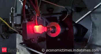 Bengaluru-based Bellatrix Aerospace tests green satellite propulsion - Economic Times