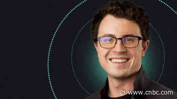 How Tim Ellis founded $4.2 billion aerospace start-up Relativity Space - CNBC