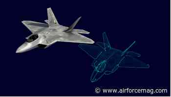 Digital Transformation: A Necessity for Aerospace and Defense - Air Force Magazine