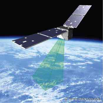 Engineers Partnering with Ball Aerospace on Next-Generation NASA Satellites | Clarkson University - Clarkson University News