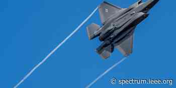 New Courses on Technical Standards Used in Aerospace and Defense - IEEE Spectrum