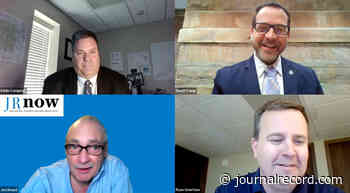 Experts: Aerospace industry offers wealth of opportunities - Journal Record