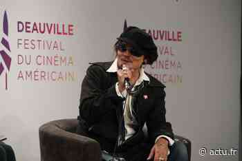 Johnny Depp à Champs-sur-Marne : des enfants recherchés pour un film historique - La Marne