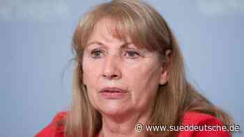 Gesellschaft - Dresden - Köpping verurteilt Anfeindungen gegen queere Menschen - Gesellschaft - Süddeutsche Zeitung - SZ.de