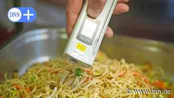 Restaurants in Dresden: So fielen die Lebensmittelkontrollen 2021 aus - Dresdner Neueste Nachrichten