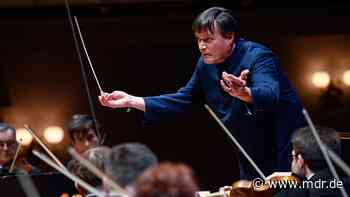 Staatskapelle Dresden: Fokus auf Strauss und Mendelssohn Bartholdy - MDR