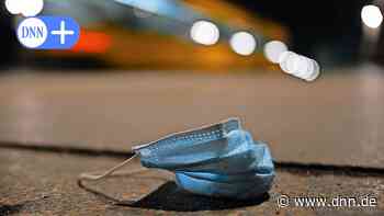 Corona heute in Dresden: Inzidenz und Infektionszahlen am 16.05.2022 - Dresdner Neueste Nachrichten