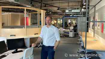 Innovative Architektur in Oldenburg: Core hat gute Chancen im Wettbewerb - Nordwest-Zeitung