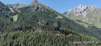 Gradonna****s: Natur trifft Architektur - Falstaff