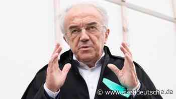 Architektur - Stuttgart - Stuttgarter Architekt Sobek kritisiert Einfamilienhäuser - Kultur - Süddeutsche Zeitung - SZ.de