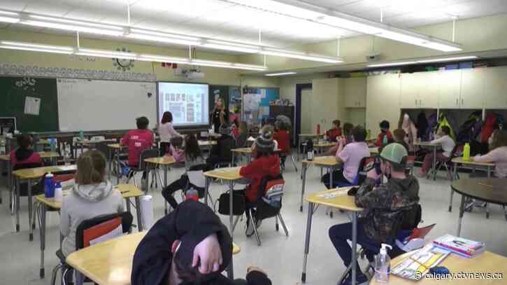 Concerns raised after Alberta Education announces new pilot draft curriculum