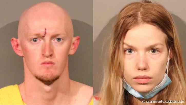 Shirley Horton, Andrew Aguiar In Custody After Fight Turns Deadly At Roseville Homeless Site