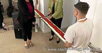 BBZ Merzig eröffnet Kompetenzzentrum für Gastronomie - Saarbrücker Zeitung