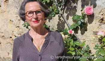 Législatives. Brigitte Neveux aux couleurs de Reconquête - La Roche sur Yon.maville.com - Maville.com