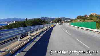 Messina, Nuova Panoramica a buon punto. A luglio la fine di tutti i lavori - Gazzetta del Sud - Edizione Messina