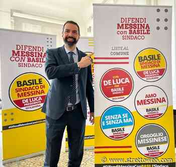 Elezioni Comunali, a Messina 9 liste per Basile: i NOMI dei 288 candidati - StrettoWeb