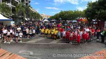 Messina, il 5 giugno torna la “Giornata Nazionale dello Sport” - Gazzetta del Sud - Edizione Messina