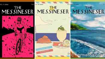 “The Messineser”, la rivista che illustra Messina - Normanno.com