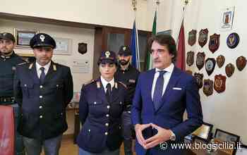 Francesco Messina, capo Anticrimine, colpite le famiglie della stagione stragista (VIDEO) - BlogSicilia.it