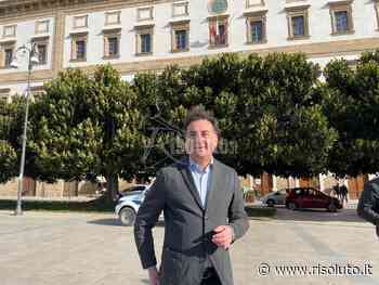 Messina gioca d’anticipo, domani designa piu’ di mezza giunta - Risoluto.it