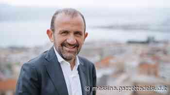 Messina, incontro tra Croce e Mega. Waterfront, zona Falcata e deposito Gnl i temi sul tappeto - Gazzetta del Sud - Edizione Messina