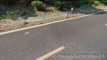 Perde il controllo sulla Messina-Palermo e finisce in una scarpata, grave 46enne - Gazzetta del Sud - Edizione Messina