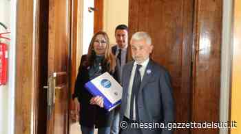 Messina, anche Prima l'Italia ha presentato la lista. Ora per Basile sono 9. TUTTI I NOMI - Gazzetta del Sud - Edizione Messina