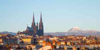 AUTUN : La Ville soutient la candidature de Clermond Ferrand au titre de Capitale Européenne de la Culture - Autun Infos