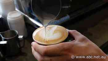 What's the price of a 'smaller fall in real wages'? About 9 cents per coffee, this report estimates