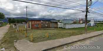 Moradora compara terreno abandonado em Bertioga com Cracolândia - Costa Norte