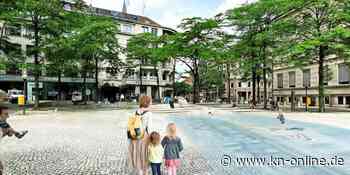 Stadt Kiel bietet Dialog und Rundgänge zur Holstenstraße an - Kieler Nachrichten