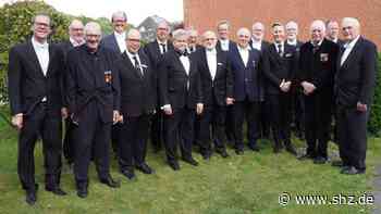 Johannisloge auf Föhr: Besuch aus Schweden und Kiel für Föhrer Freimaurer „Zum Anker an der Nordsee“ | shz.de - shz.de