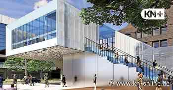 Gab es je eine realistische Chance, die Holstentörn-Sanierung in Kiel umzusetzen? - Kieler Nachrichten