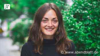 Landtag SH: Nelly Waldeck ist jüngste Abgeordnete in Kiel - Hamburger Abendblatt