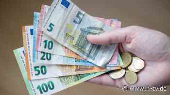 Hamburg & Schleswig-Holstein: Stadtwerke Kiel warnen vor Betrugsmasche mit Zählerwechsel - n-tv.de - n-tv NACHRICHTEN