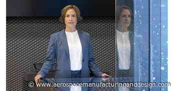Aerospace Manufacturing & Design Exclusive: Sandvik Coromant positions for aerospace growth - Aerospace Manufacturing and Design