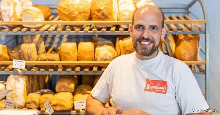 Kost een brood straks 3 euro door stijgende graanprijs? “Klanten besparen nu al op koffiekoeken en pistolets”