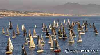Regata dei tre golfi, Maserati e Soldini primi a Capri: «Che emozione» - ilmattino.it