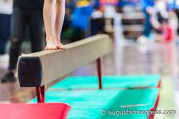 Reasons to use mats during gymnastics - Augusta Free Press
