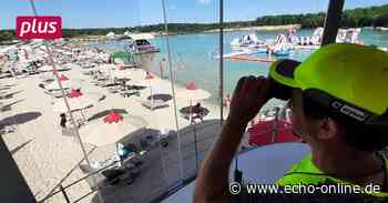 Raunheim: Hoffen auf Saison ohne Hindernisse - Echo Online