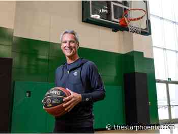 New frontier for Rattlers head coach Demopoulos - Saskatoon Star-Phoenix