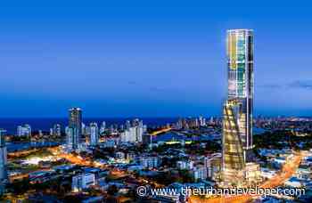 Azurra Connects Into Frontier Networks for $2.3bn Imperial Square - The Urban Developer