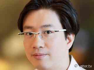 Meet Richard Chan, Managing Partner at Berkeley Frontier Fund - VatorNews